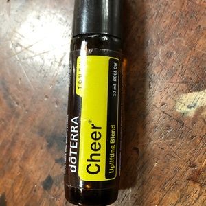 Cheer Touch 10ml - SEALED